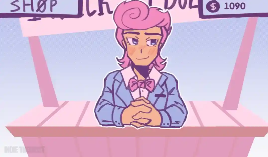 Lovemoney Game: screenshots-0