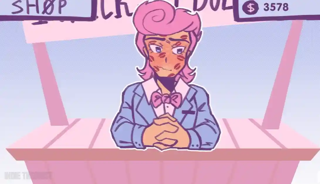 Lovemoney Game: screenshots-1