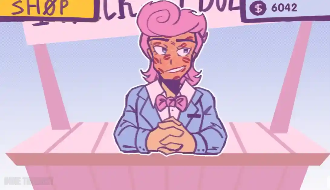 Lovemoney Game: screenshots-2