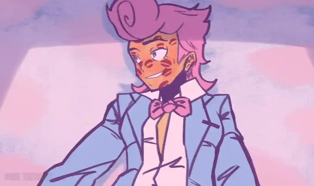 Lovemoney Game: screenshots-3